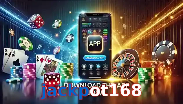 jackpot168
