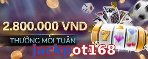 jackpot168