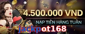 jackpot168