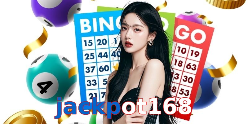jackpot168