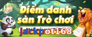jackpot168