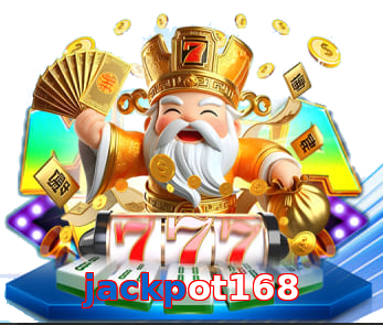 jackpot168