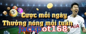 jackpot168